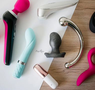 Discreet Shopping: Why Privacy Matters When Buying Adult Products