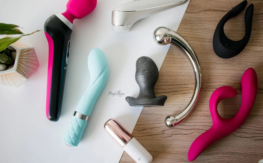 Discreet Shopping: Why Privacy Matters When Buying Adult Products