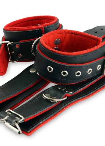 Bondage & Fetish Toys