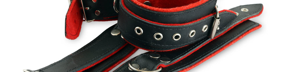 Bondage & Fetish Toys