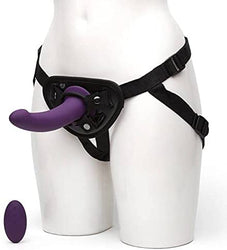 Harnesses & Strap-Ons