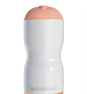 Pipedream Extreme Tight Grip Pussy and Mouth Masturbator PDRD281-19