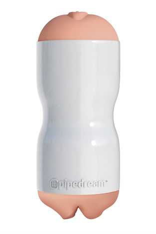 Pipedream Extreme Tight Grip Pussy and Mouth Masturbator PDRD281-19