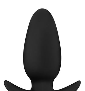 Luxe Little Thumper - Black BL-10805