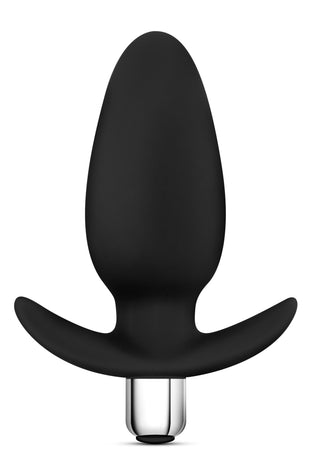 Luxe Little Thumper - Black BL-10805