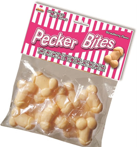 Pecker Bites HTP2915