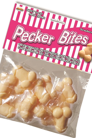 Pecker Bites HTP2915