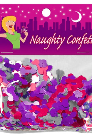 Naughty Confetti KG-NVC17