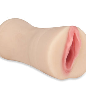 Vibrating Pussy EL-HT-P9