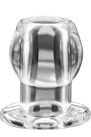 Tunnel Plug Medium - Clear PF-HP02C
