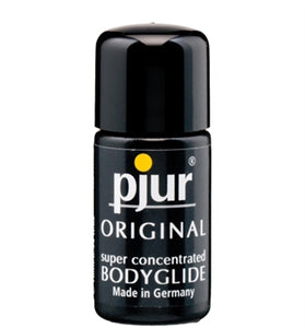 Pjur Original - 10ml PJ-SEF11025E