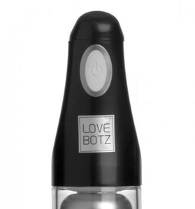 Love Botz Ultrabator Thrusting and Swirling  Auto Stroker LB-AE313