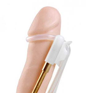Size Matters Penis Aide SM-VF433-SOLO