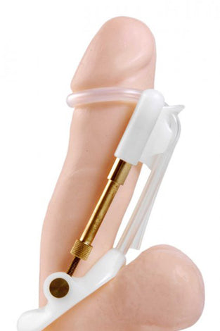 Size Matters Penis Aide SM-VF433-SOLO