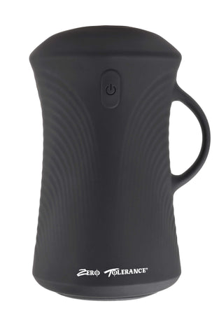 Gyro Stroke - Black ZE-RS-1652-2