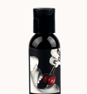 Edible Massage Lotion - Cherry - 2 Fl. Oz. EB-MLE201