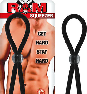 Ram Squeezer - Black NW2653-2