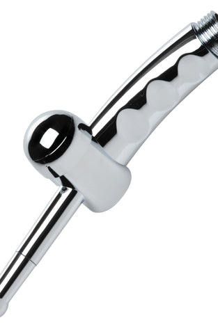 Shower Cleaning Nozzle with Flow Regulator CS-AE665