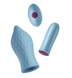 Versa Bullet Plus T Sleeve - Light Blue FF-1029-09