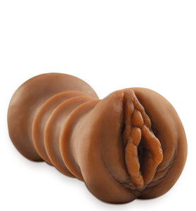 Pipedream Extreme Flip Me Over - Brown PDRD216
