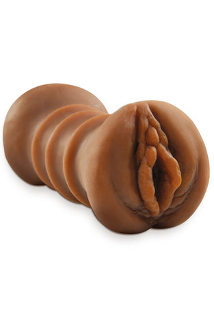 Pipedream Extreme Flip Me Over - Brown PDRD216