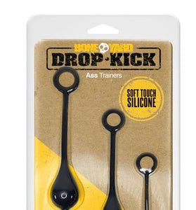 Drop-Kick Ass Trainer BY-0431