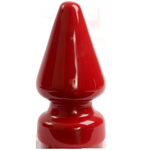 Red Boy - the Challenge Butt Plug DJ0901-05