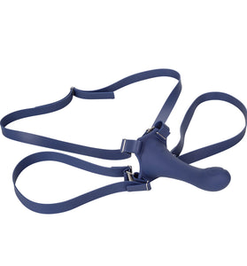 Her Royal Harness Me2 Thumper SE1566453