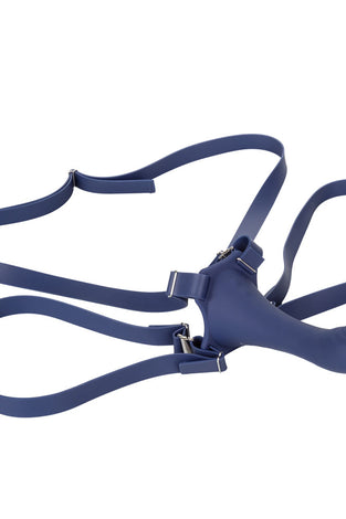 Her Royal Harness Me2 Thumper SE1566453