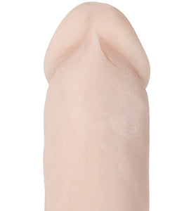 Real Supple Poseable 7.75 Inch EN-DD-5866-2