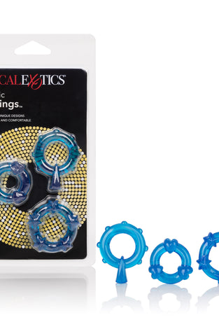 Magic C-Rings - Blue SE1429352