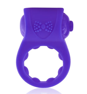 Screaming O Primo Tux - Purple - Each PRM-TUXPU-110E