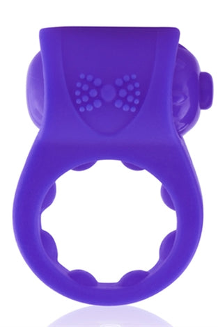 Screaming O Primo Tux - Purple - Each PRM-TUXPU-110E
