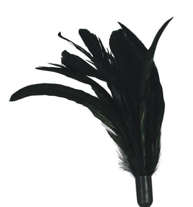 Pleasure Feather - Black SS261-01