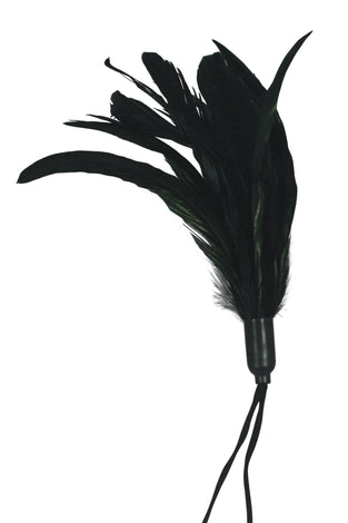 Pleasure Feather - Black SS261-01