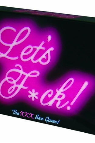Let's F*Ck! KG-BGR04