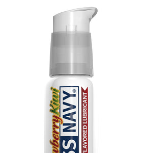 Swiss Navy Strawberry Kiwi 1oz 29.5ml MD-SNFSK1