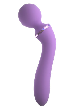 Fantasy for Her Duo Wand Massage-Her PD4940-12