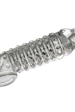 The 9's Toppers Open Ended Extender - Clear ICB2675-2