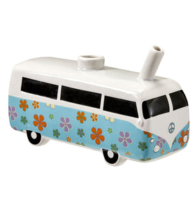 Retro Vintage Bus - Pipe FC-82406