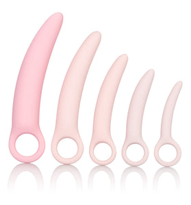 Inspire Silicone Dilator Kit - 5 Piece Set SE4805053