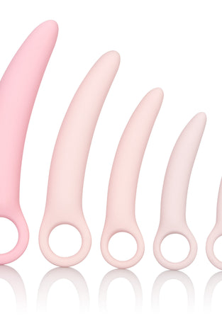 Inspire Silicone Dilator Kit - 5 Piece Set SE4805053