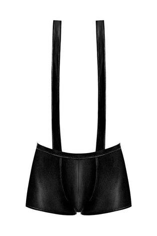 Cage Matte Cage Back Singlet - S/ M - Black MP-148261BKSM