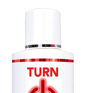 Turn on Yummy Watermelon Flavored Lube  - 6 Fl. Oz WT56615