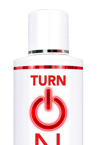Turn on Yummy Watermelon Flavored Lube  - 6 Fl. Oz WT56615