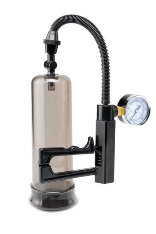 Pump Worx Pistol-Grip Power Pump - Black PD3266-23