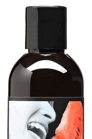 Edible Massage Oil - Watermelon - 8 Fl. Oz. EB-MSE004