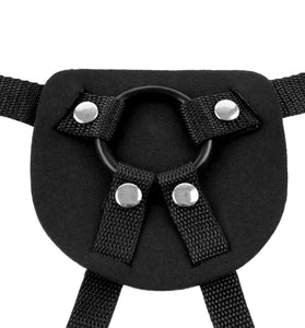 Fetish Fantasy Series Beginners Harness - Black PD3461-23