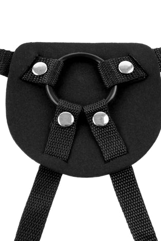 Fetish Fantasy Series Beginners Harness - Black PD3461-23