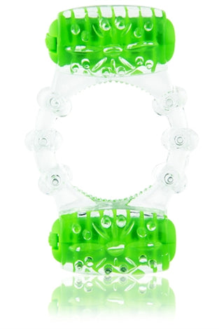 Colorpop Quickie Two-O - Green - Each CP-TWO-GN-110E